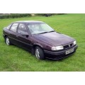 MK3 2.0 16v 2WD GSi - Saloon